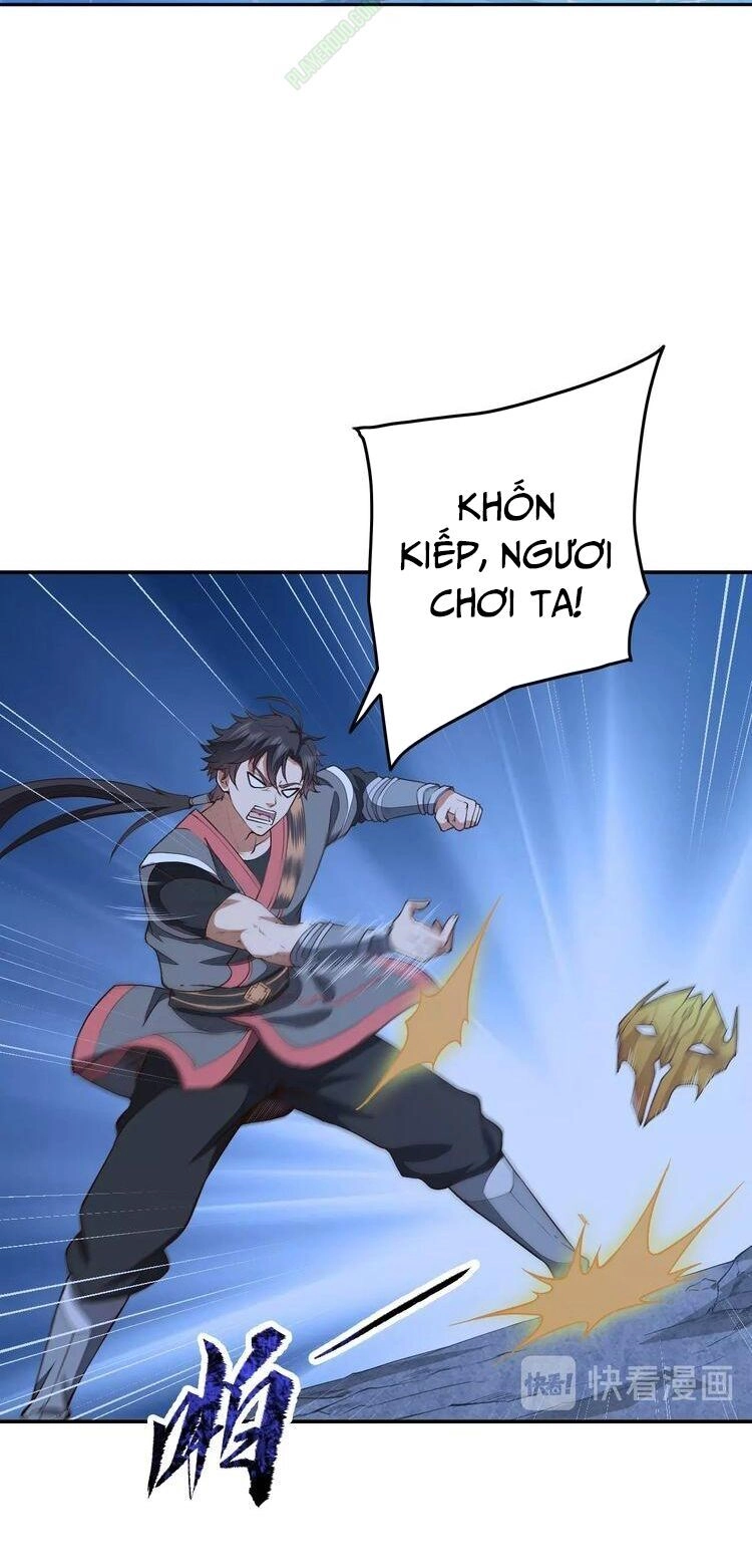 Khốn Long Đại Lục Chapter 12.2 - 16