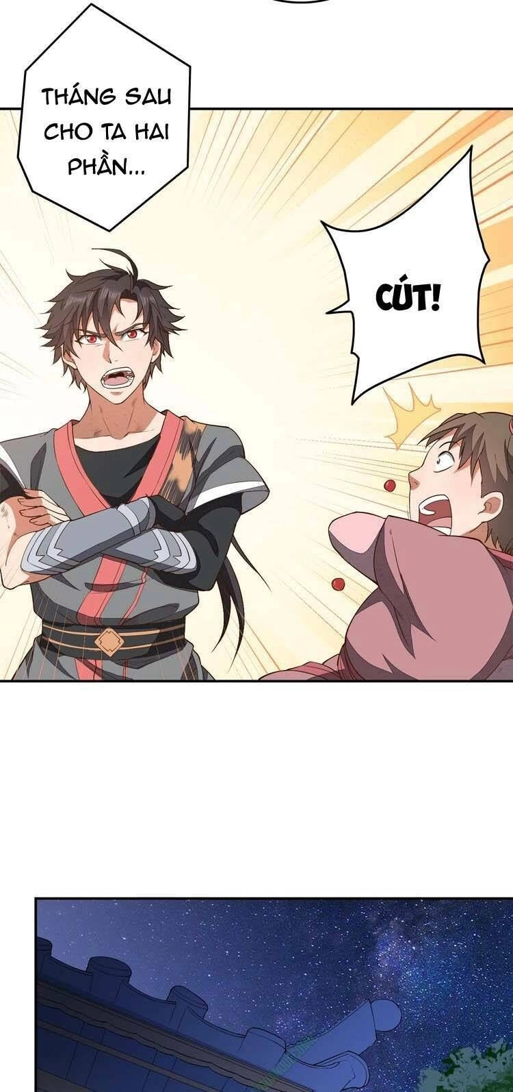 Khốn Long Đại Lục Chapter 13.2 - 3