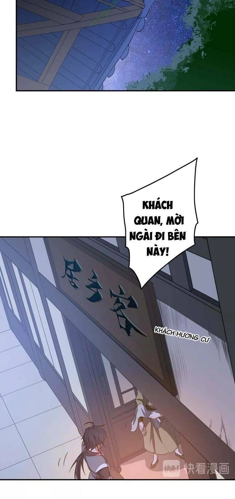 Khốn Long Đại Lục Chapter 13.2 - 4