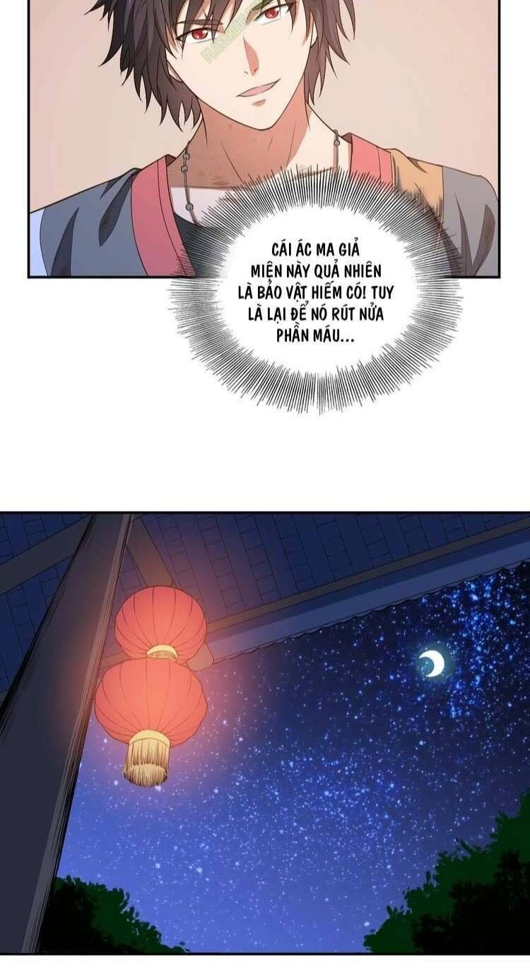 Khốn Long Đại Lục Chapter 13.2 - 6