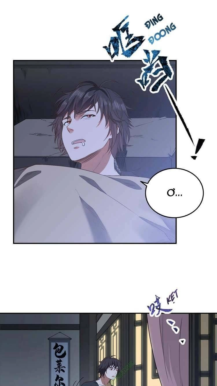 Khốn Long Đại Lục Chapter 13.2 - 7