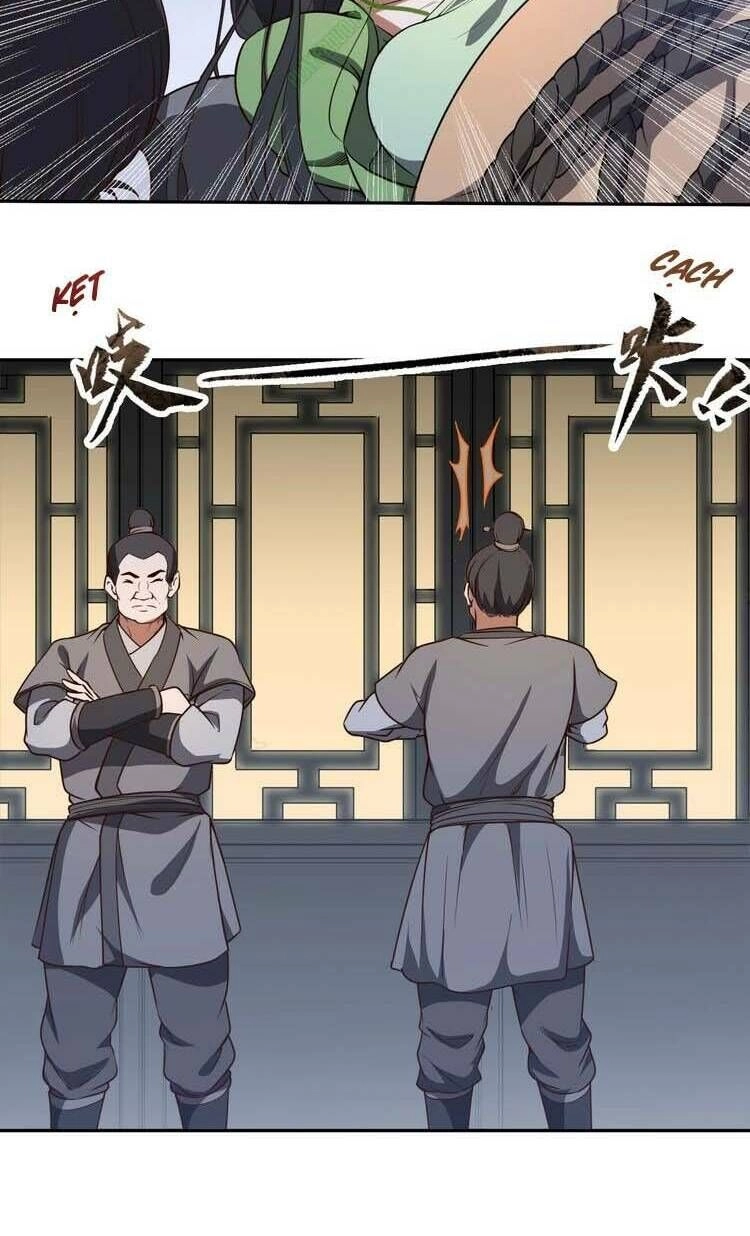 Khốn Long Đại Lục Chapter 13.2 - 10