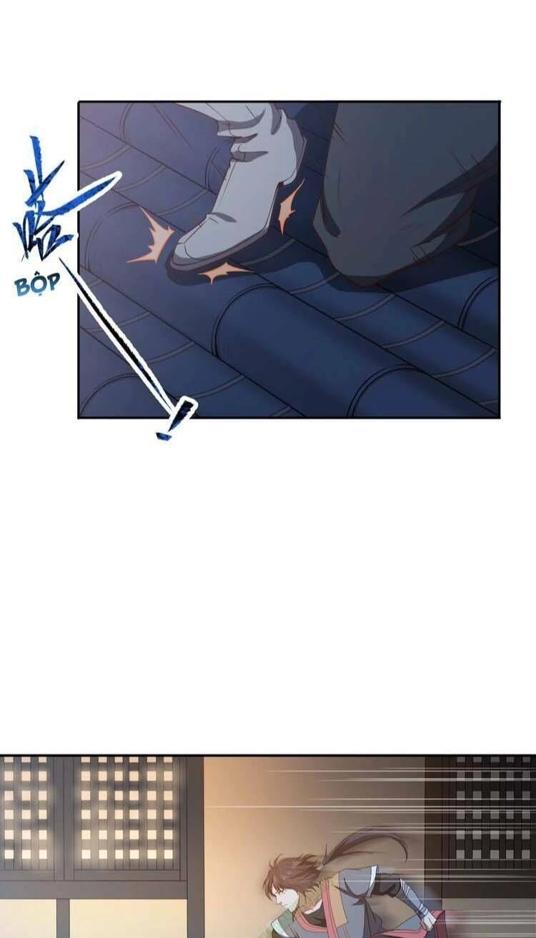 Khốn Long Đại Lục Chapter 13.2 - 11