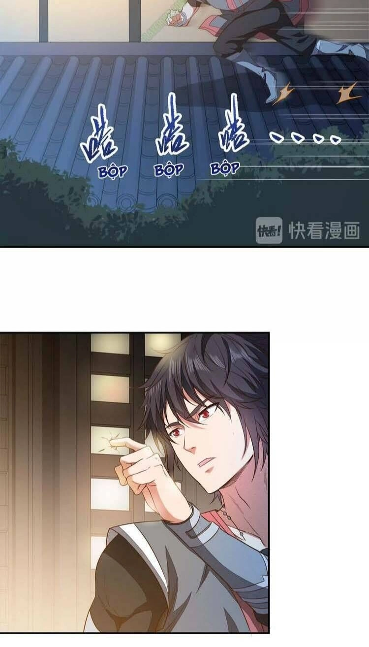 Khốn Long Đại Lục Chapter 13.2 - 12