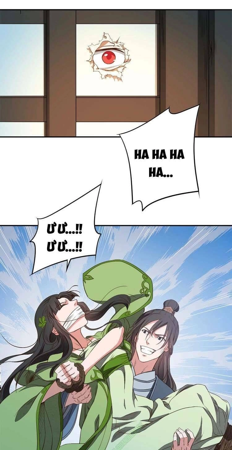 Khốn Long Đại Lục Chapter 13.2 - 13