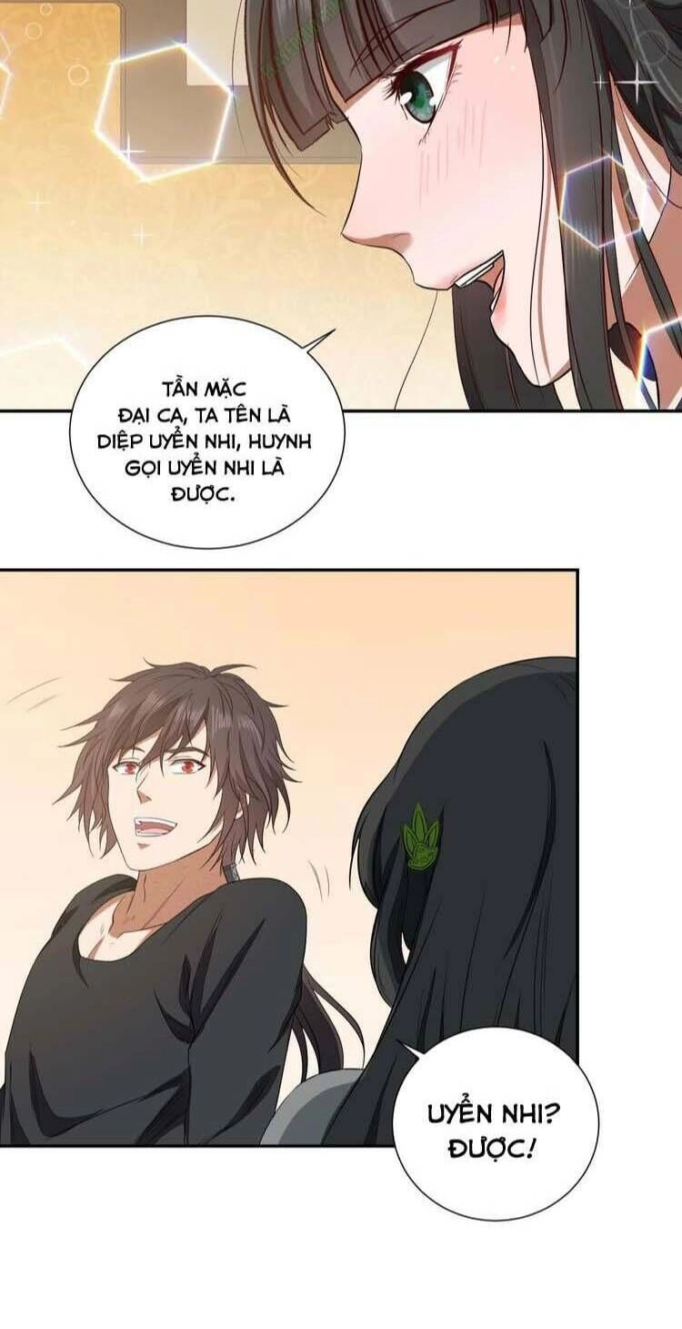 Khốn Long Đại Lục Chapter 13.2 - 22