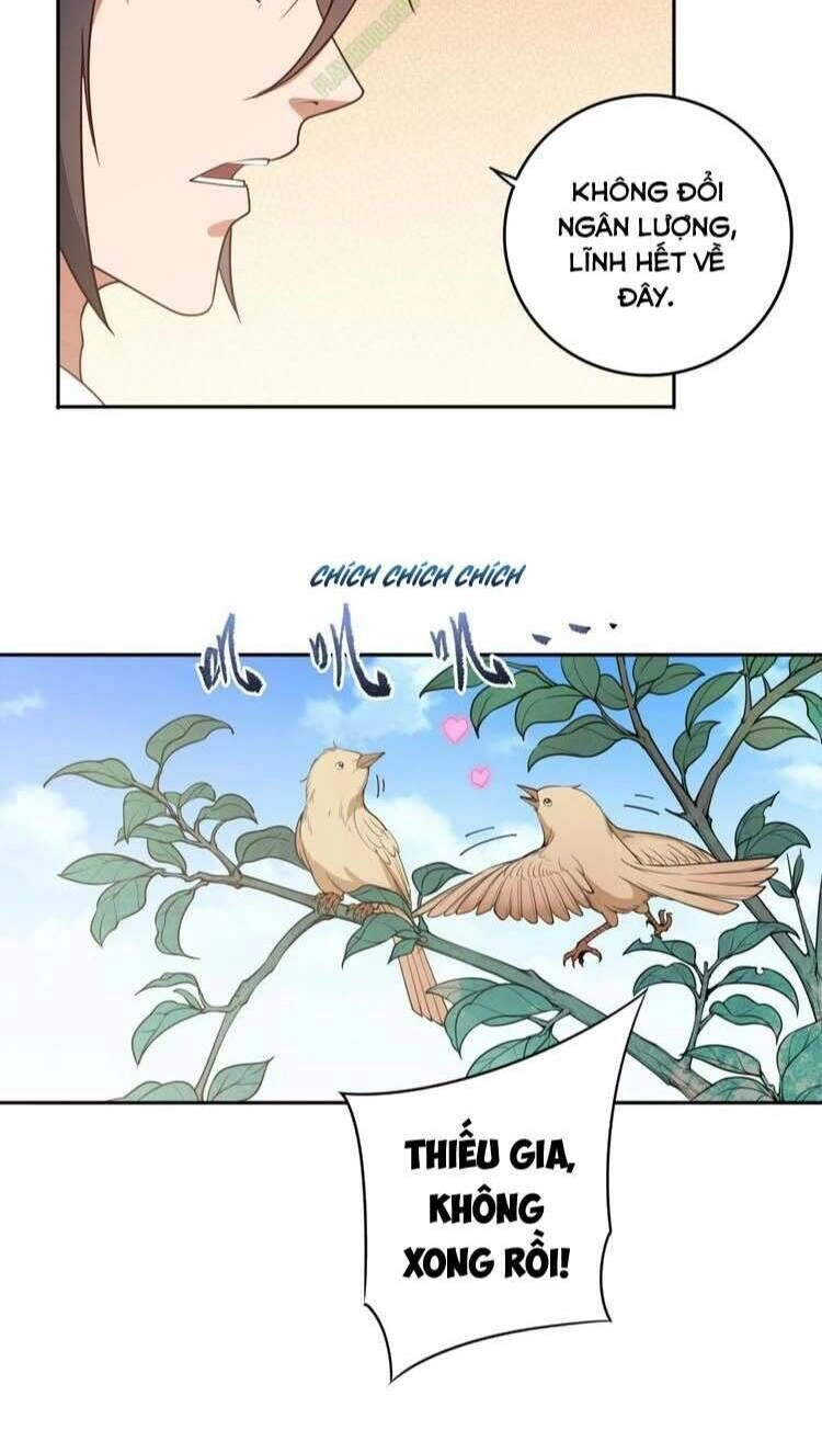 Khốn Long Đại Lục Chapter 14.2 - 8