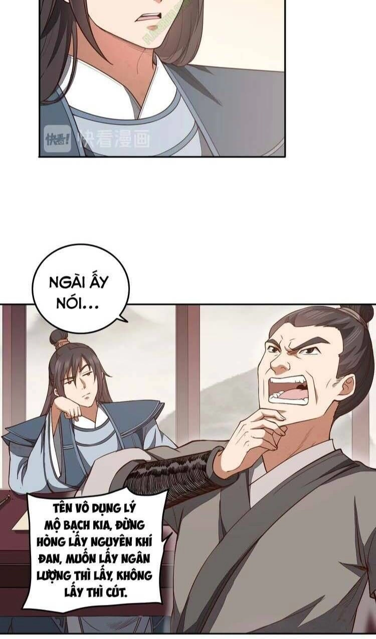 Khốn Long Đại Lục Chapter 14.2 - 10