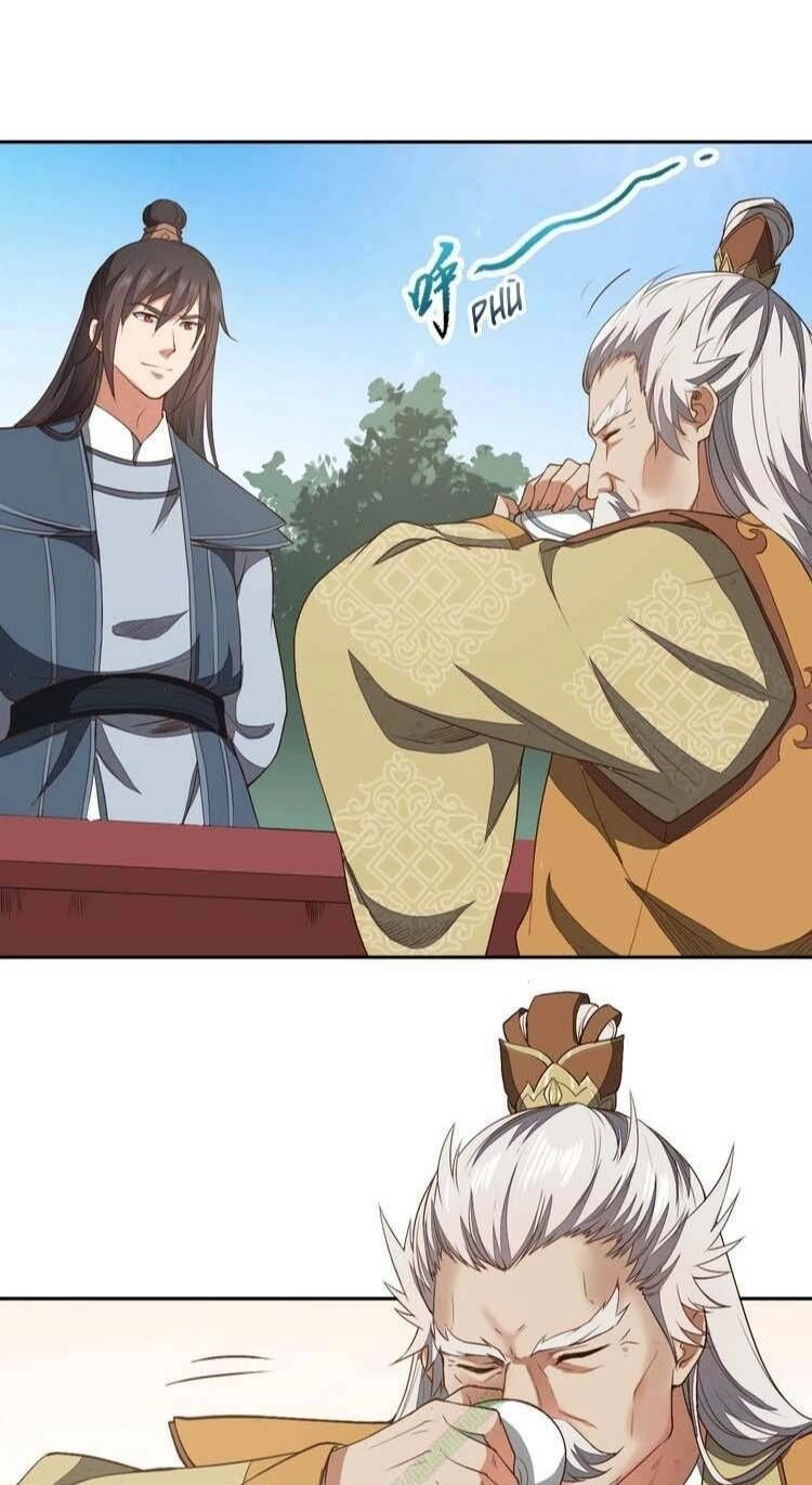 Khốn Long Đại Lục Chapter 14.2 - 15