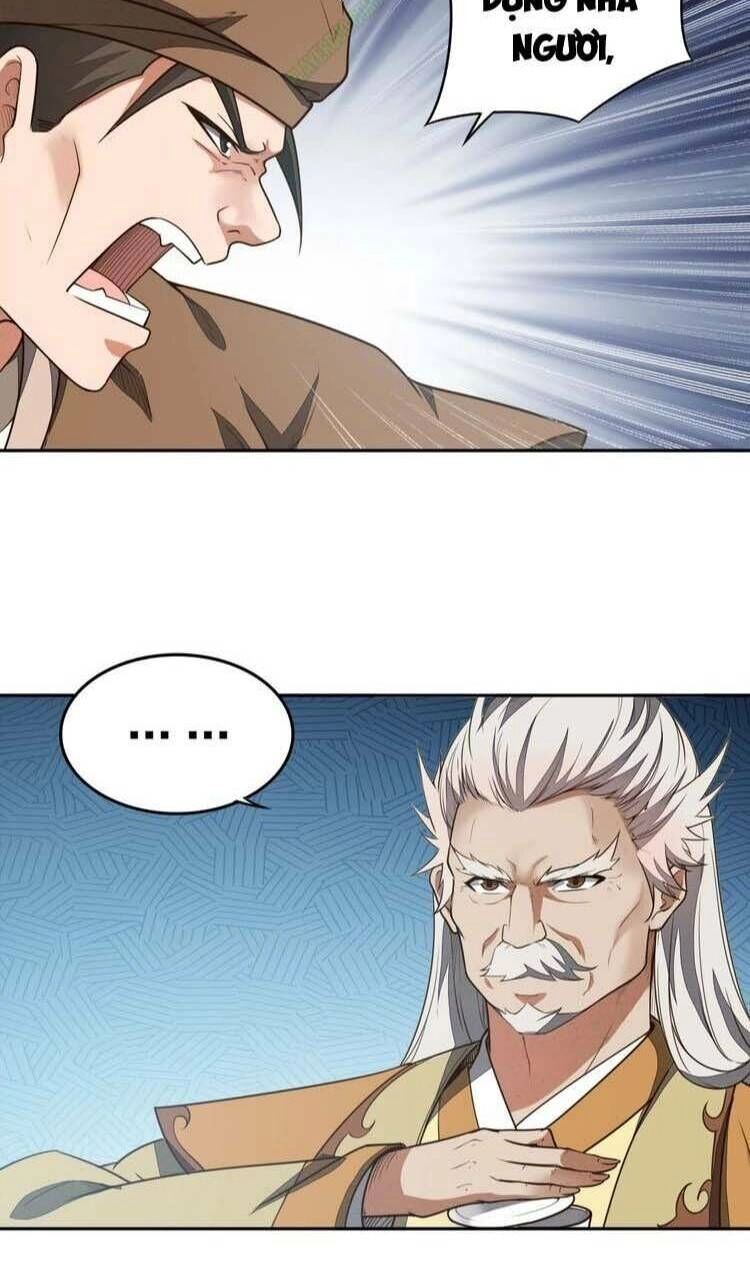 Khốn Long Đại Lục Chapter 14.2 - 22