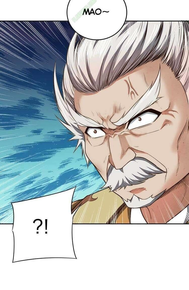 Khốn Long Đại Lục Chapter 14.2 - 25