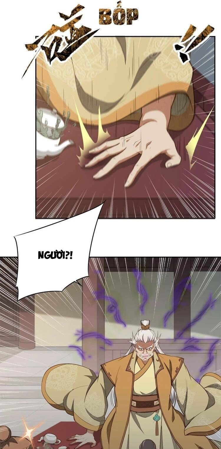 Khốn Long Đại Lục Chapter 15 - 1