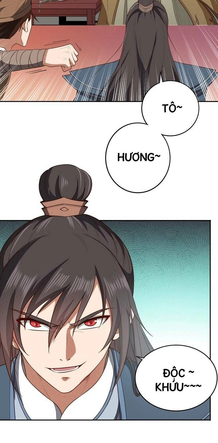 Khốn Long Đại Lục Chapter 15 - 2