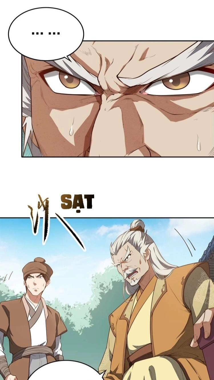 Khốn Long Đại Lục Chapter 15 - 3