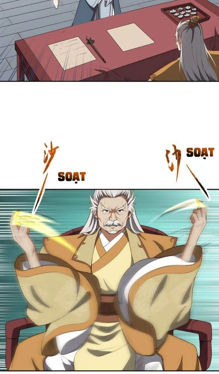 Khốn Long Đại Lục Chapter 15 - 6