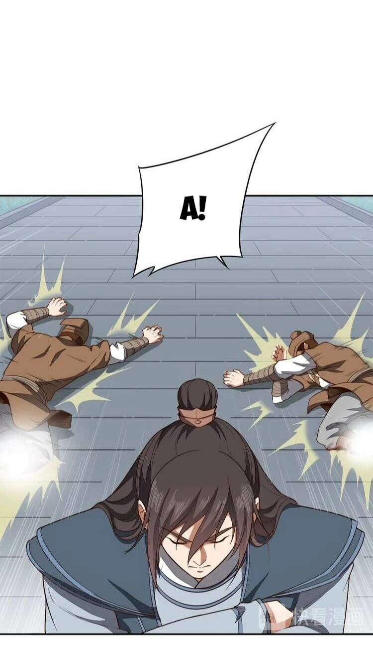 Khốn Long Đại Lục Chapter 15 - 8