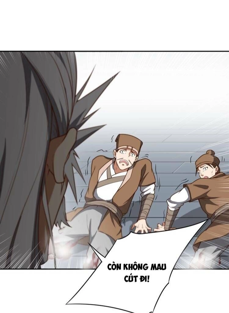 Khốn Long Đại Lục Chapter 15 - 11