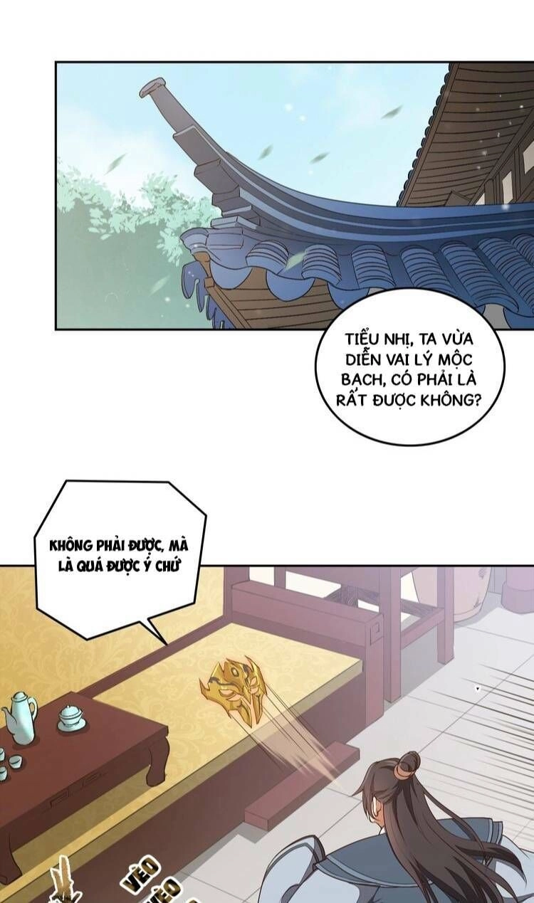 Khốn Long Đại Lục Chapter 15 - 17