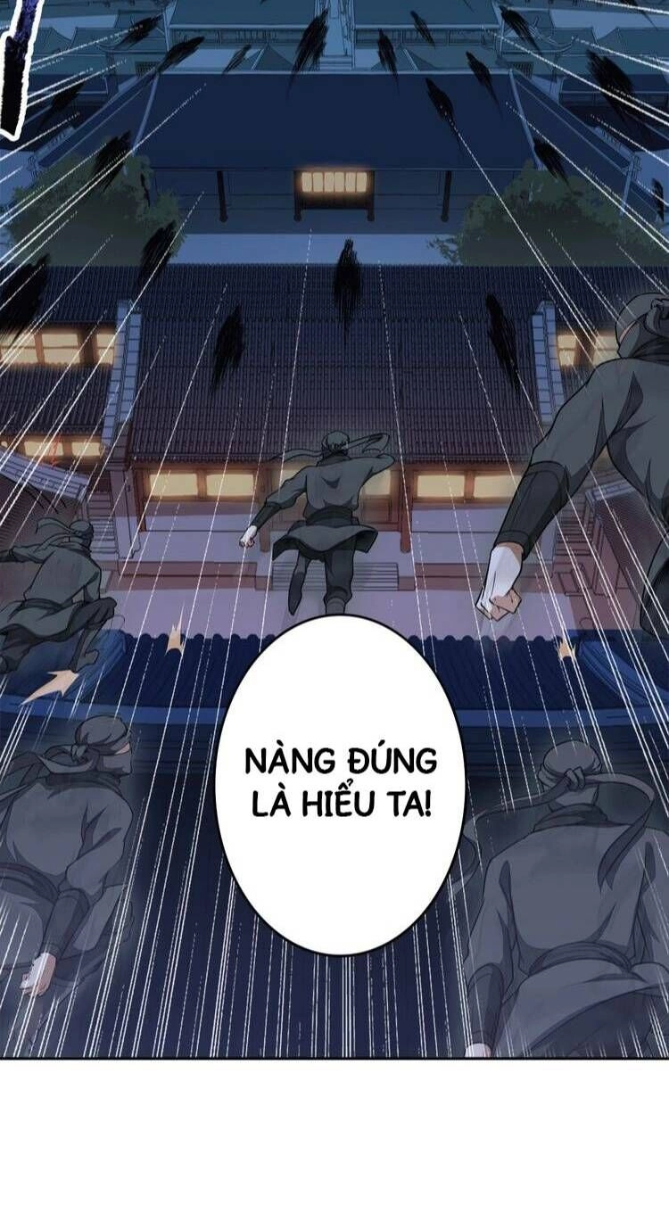 Khốn Long Đại Lục Chapter 15.2 - 27