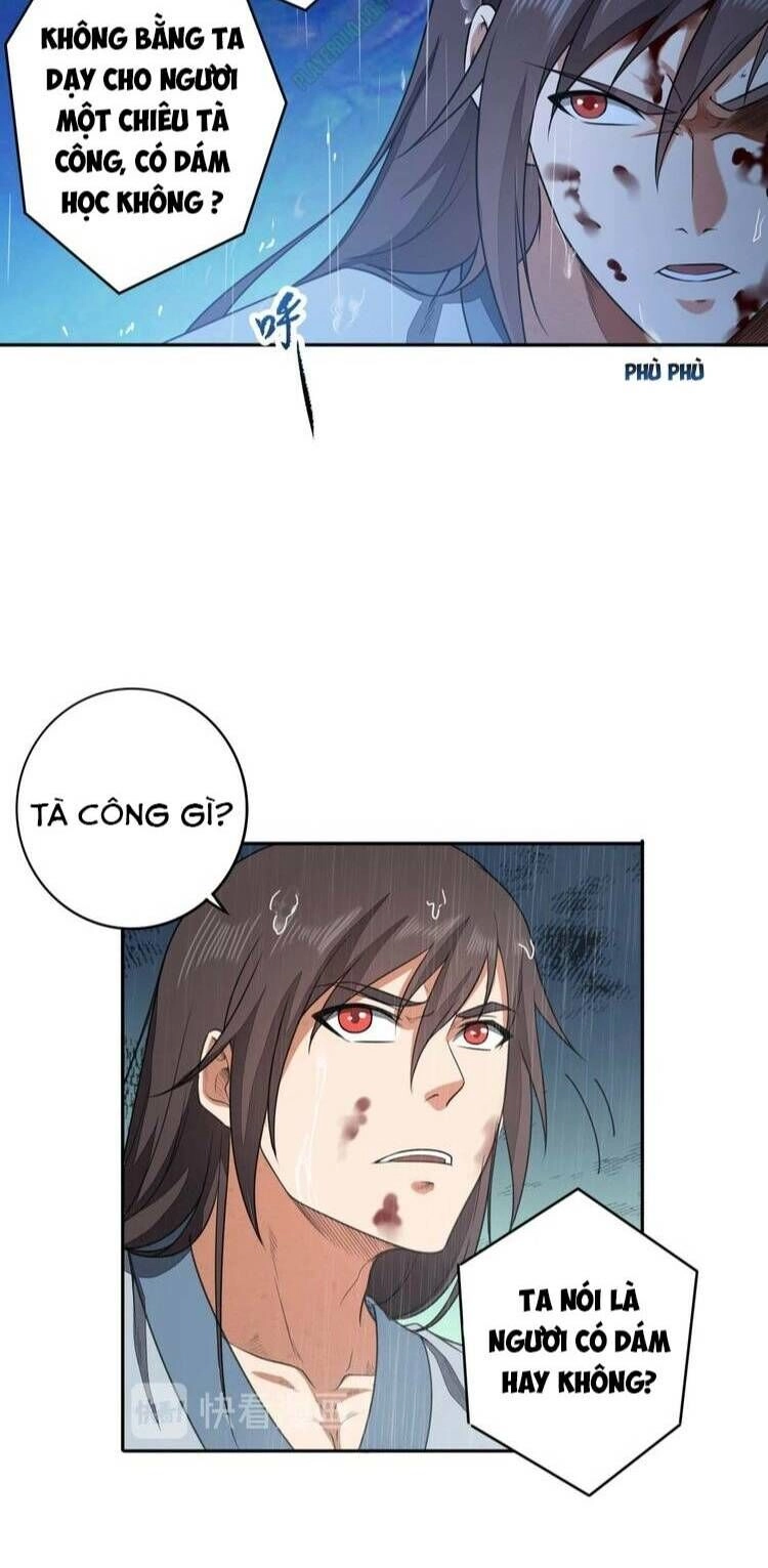 Khốn Long Đại Lục Chapter 16.2 - 2