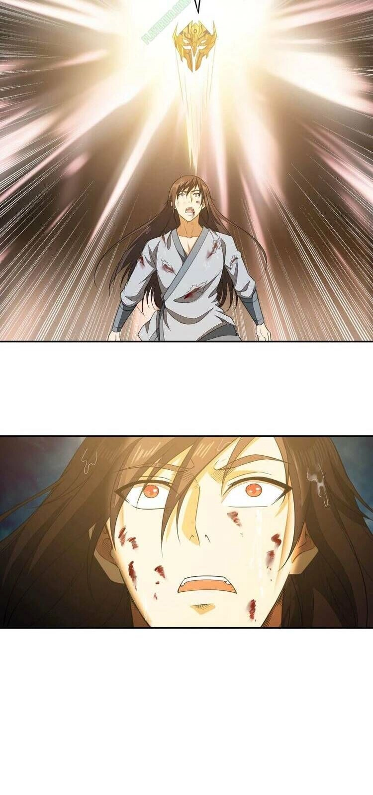 Khốn Long Đại Lục Chapter 16.2 - 4