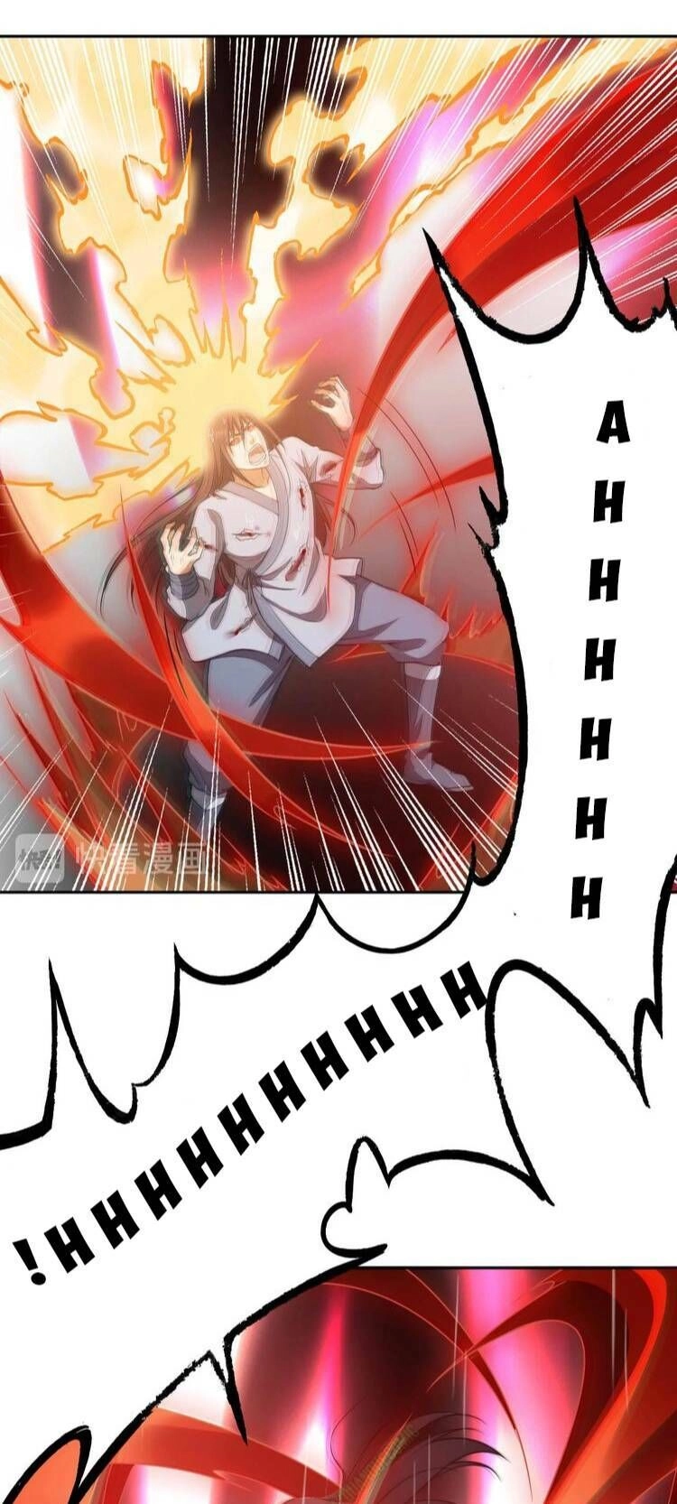 Khốn Long Đại Lục Chapter 16.2 - 5