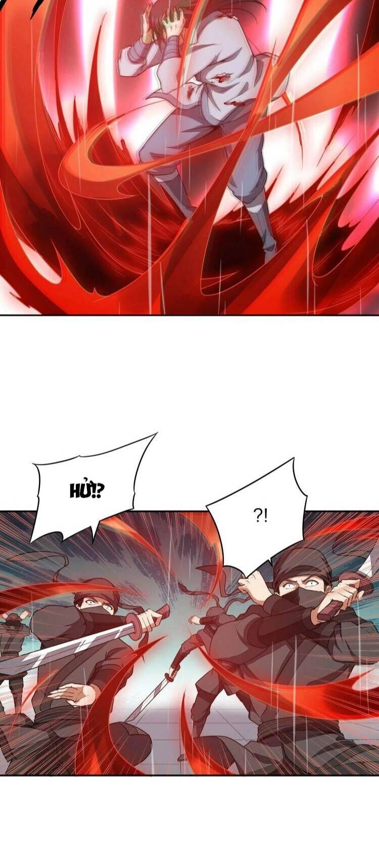 Khốn Long Đại Lục Chapter 16.2 - 6