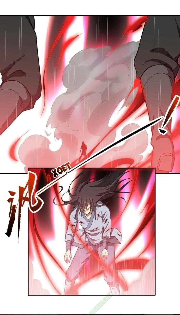 Khốn Long Đại Lục Chapter 16.2 - 7