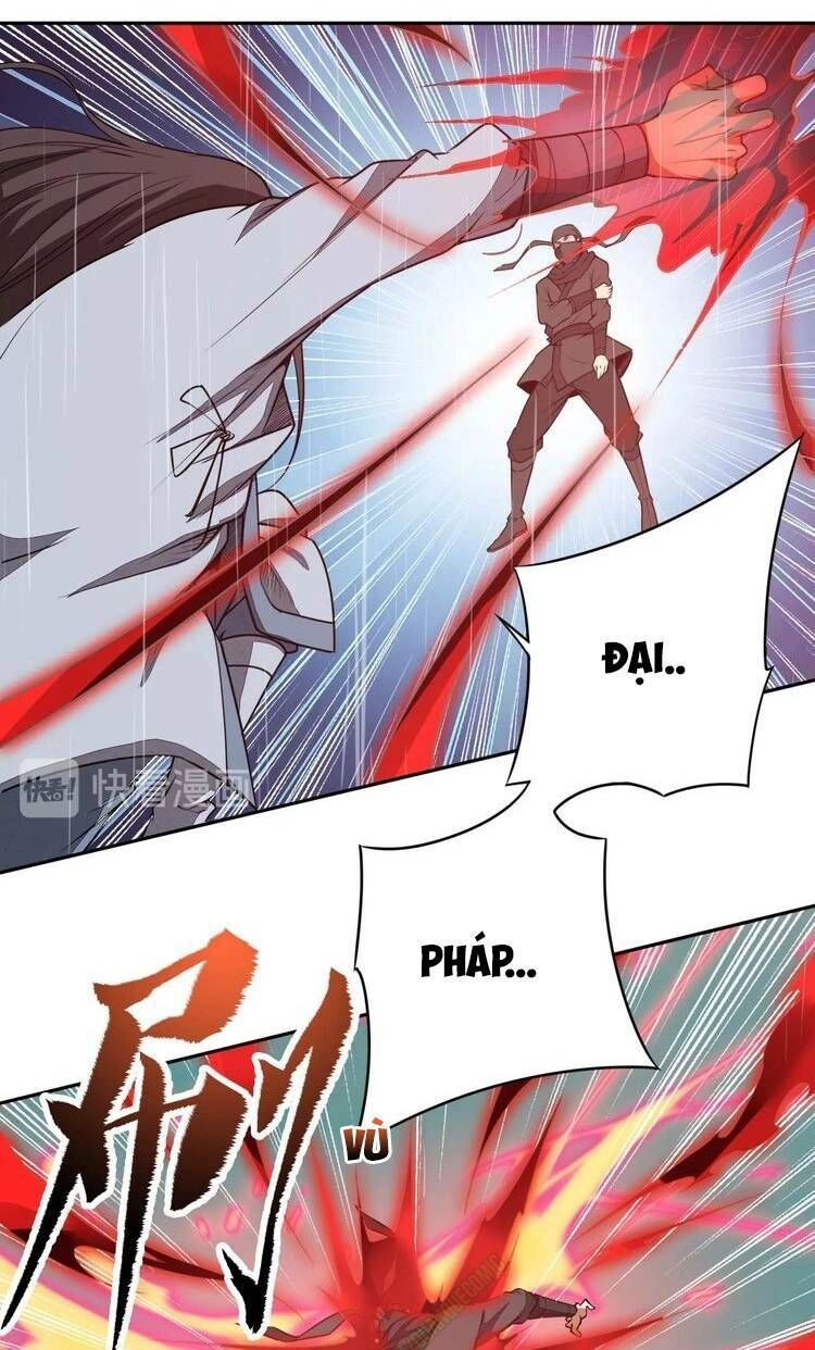 Khốn Long Đại Lục Chapter 16.2 - 9