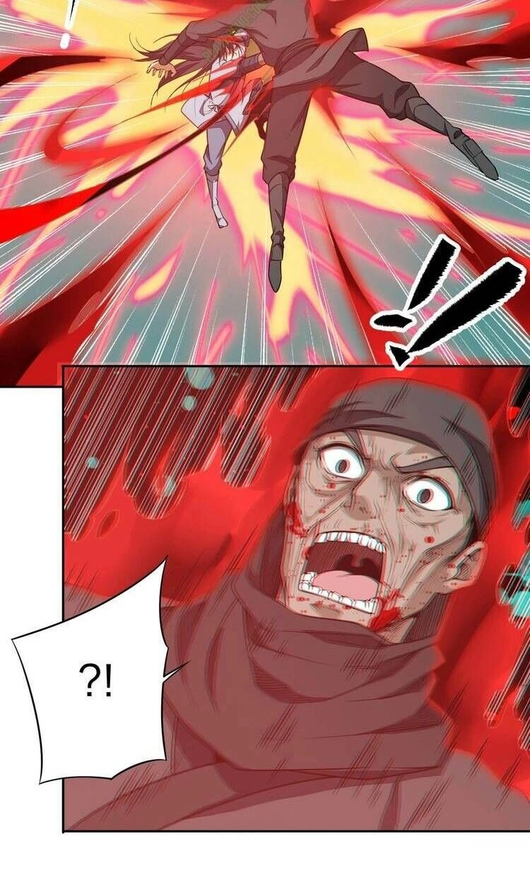 Khốn Long Đại Lục Chapter 16.2 - 10