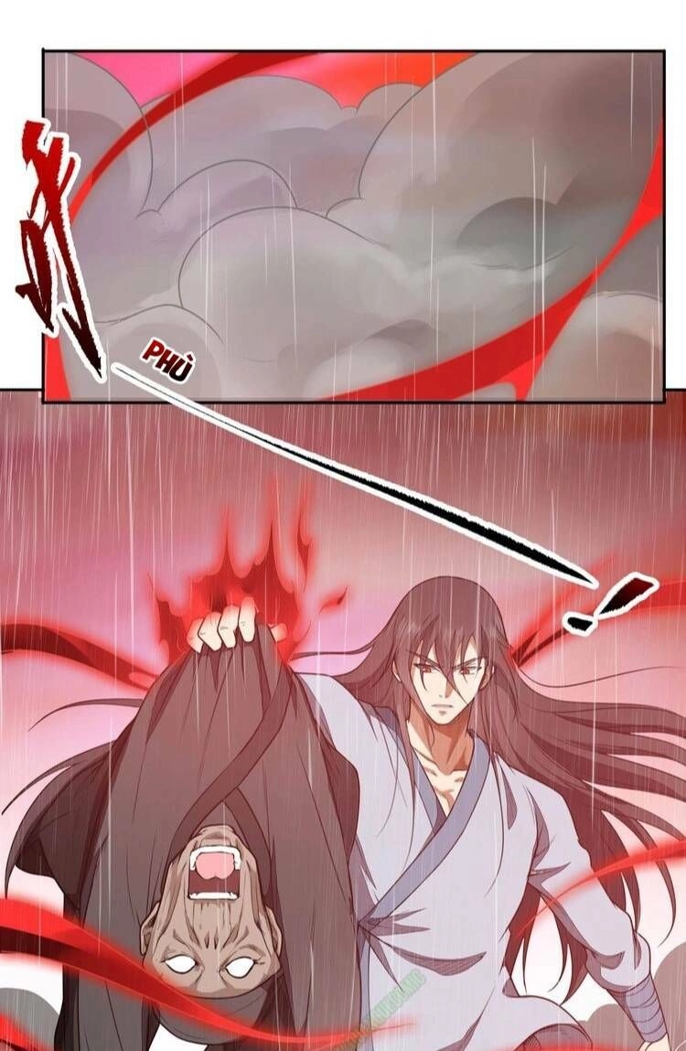 Khốn Long Đại Lục Chapter 16.2 - 11