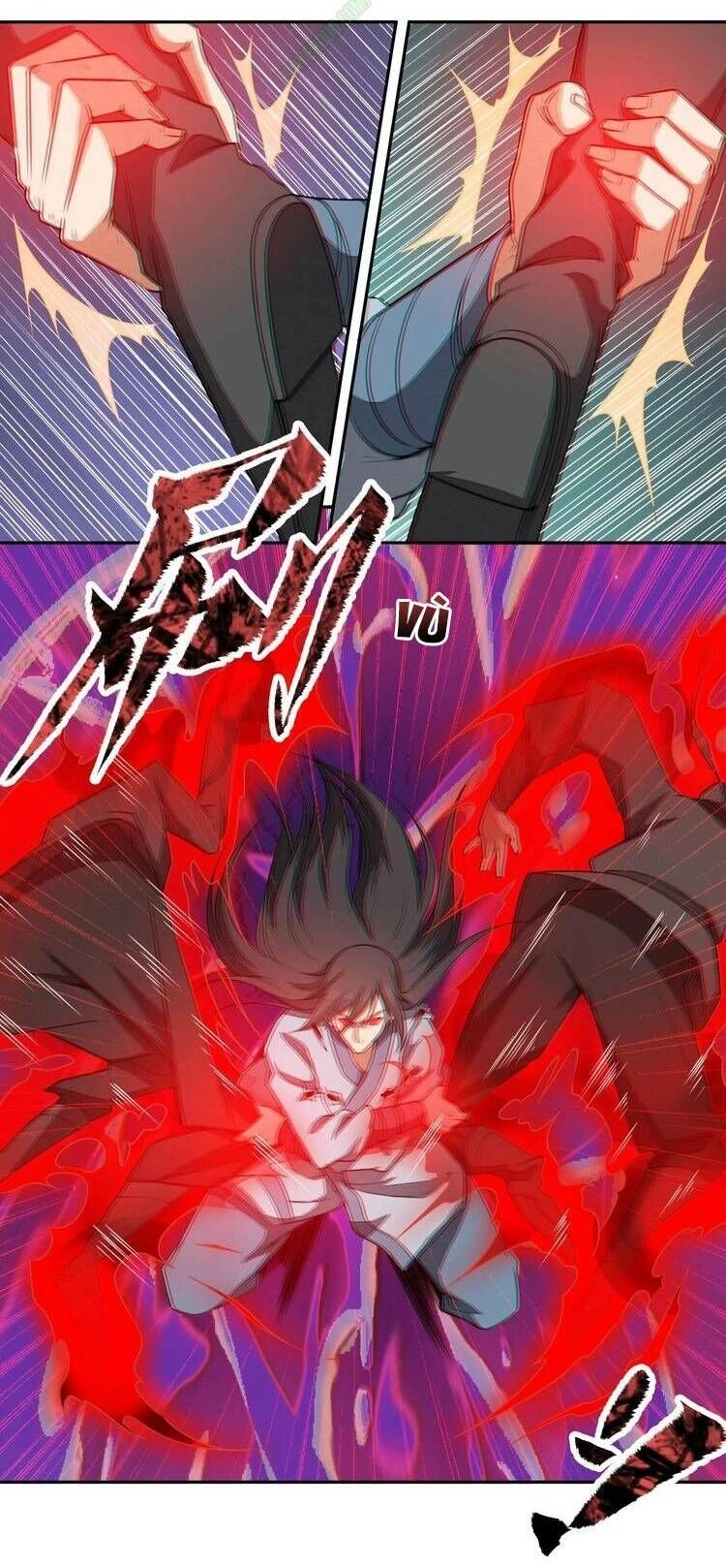 Khốn Long Đại Lục Chapter 16.2 - 16