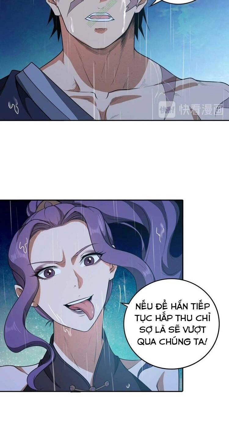 Khốn Long Đại Lục Chapter 16.2 - 18