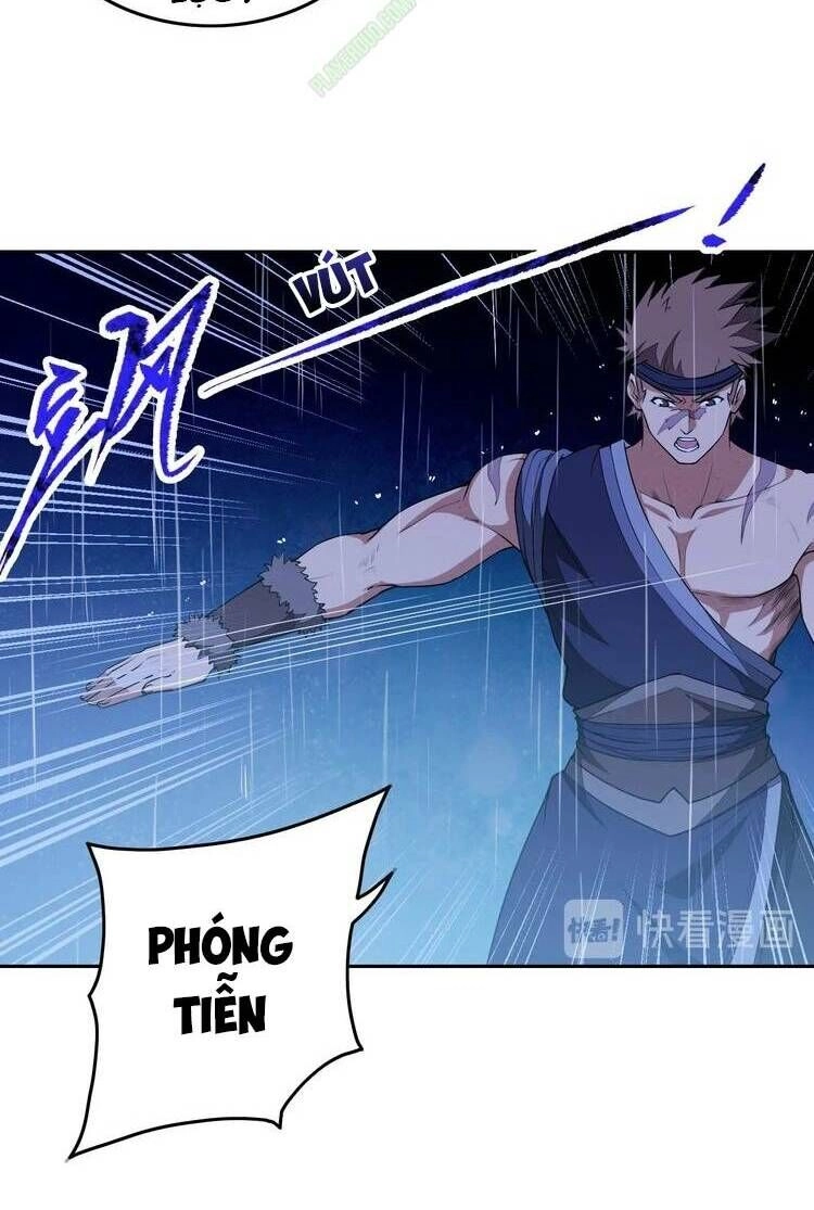 Khốn Long Đại Lục Chapter 16.2 - 20