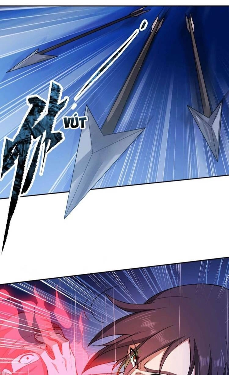 Khốn Long Đại Lục Chapter 16.2 - 21