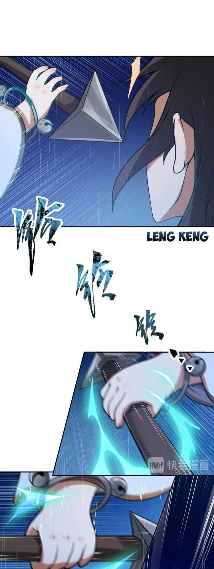 Khốn Long Đại Lục Chapter 16.2 - 23