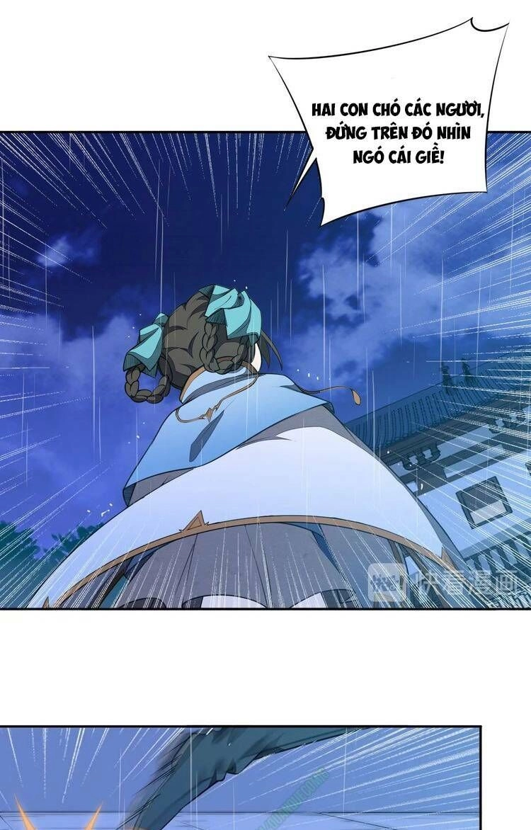 Khốn Long Đại Lục Chapter 17 - 9