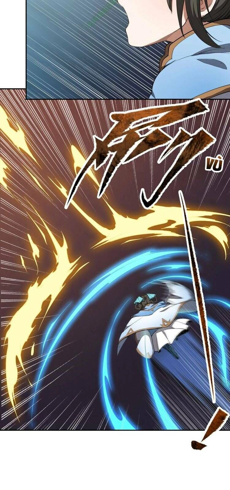 Khốn Long Đại Lục Chapter 17 - 18