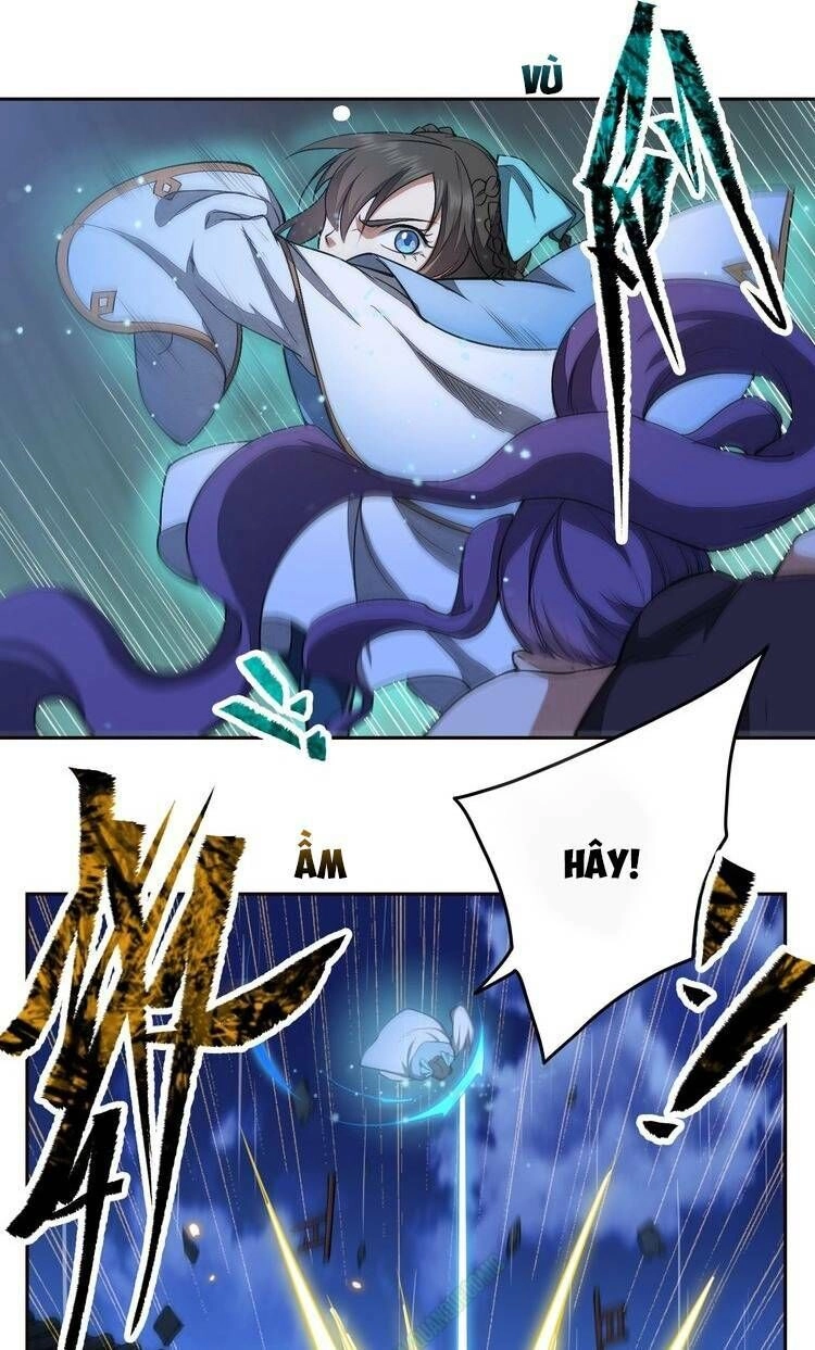 Khốn Long Đại Lục Chapter 17 - 29