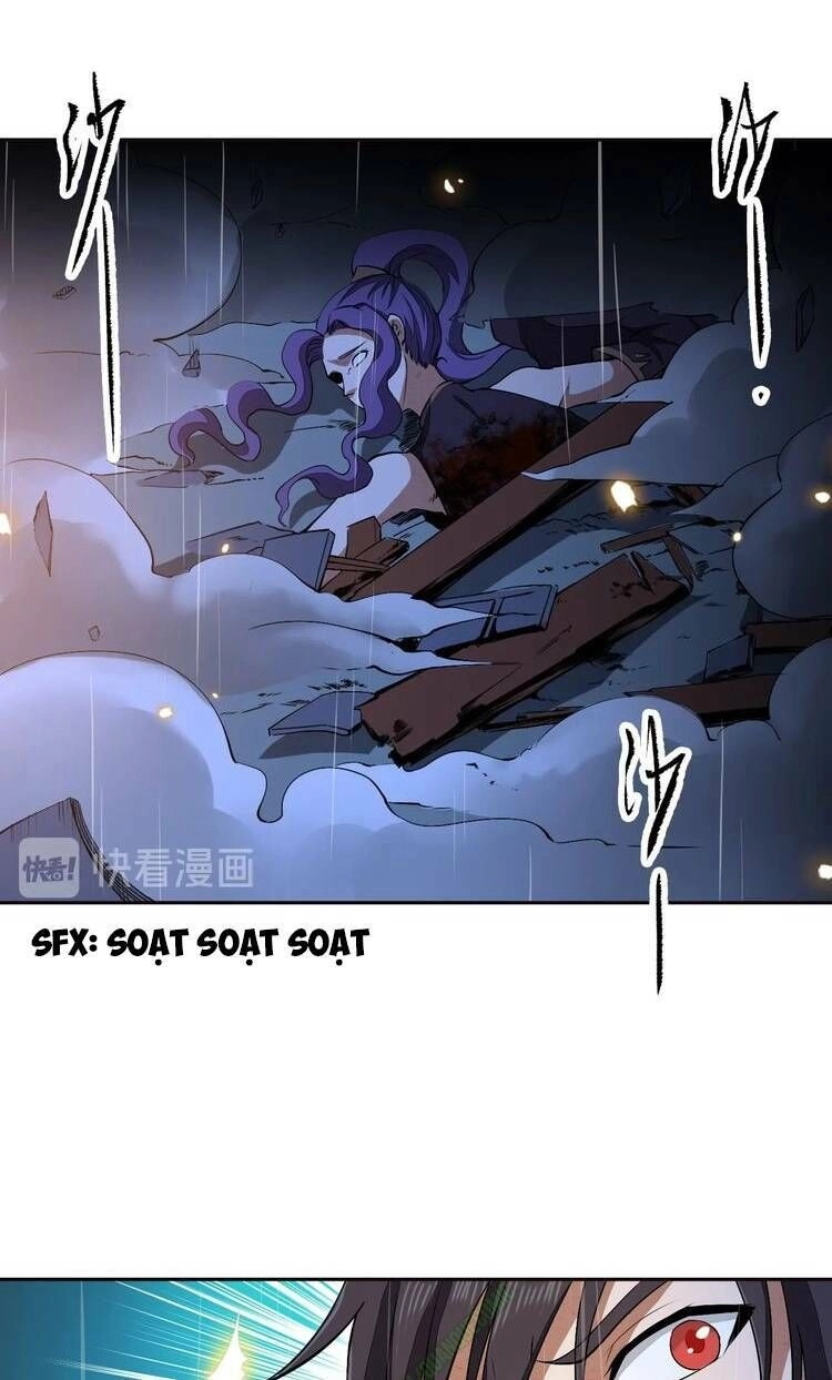 Khốn Long Đại Lục Chapter 17.2 - 1