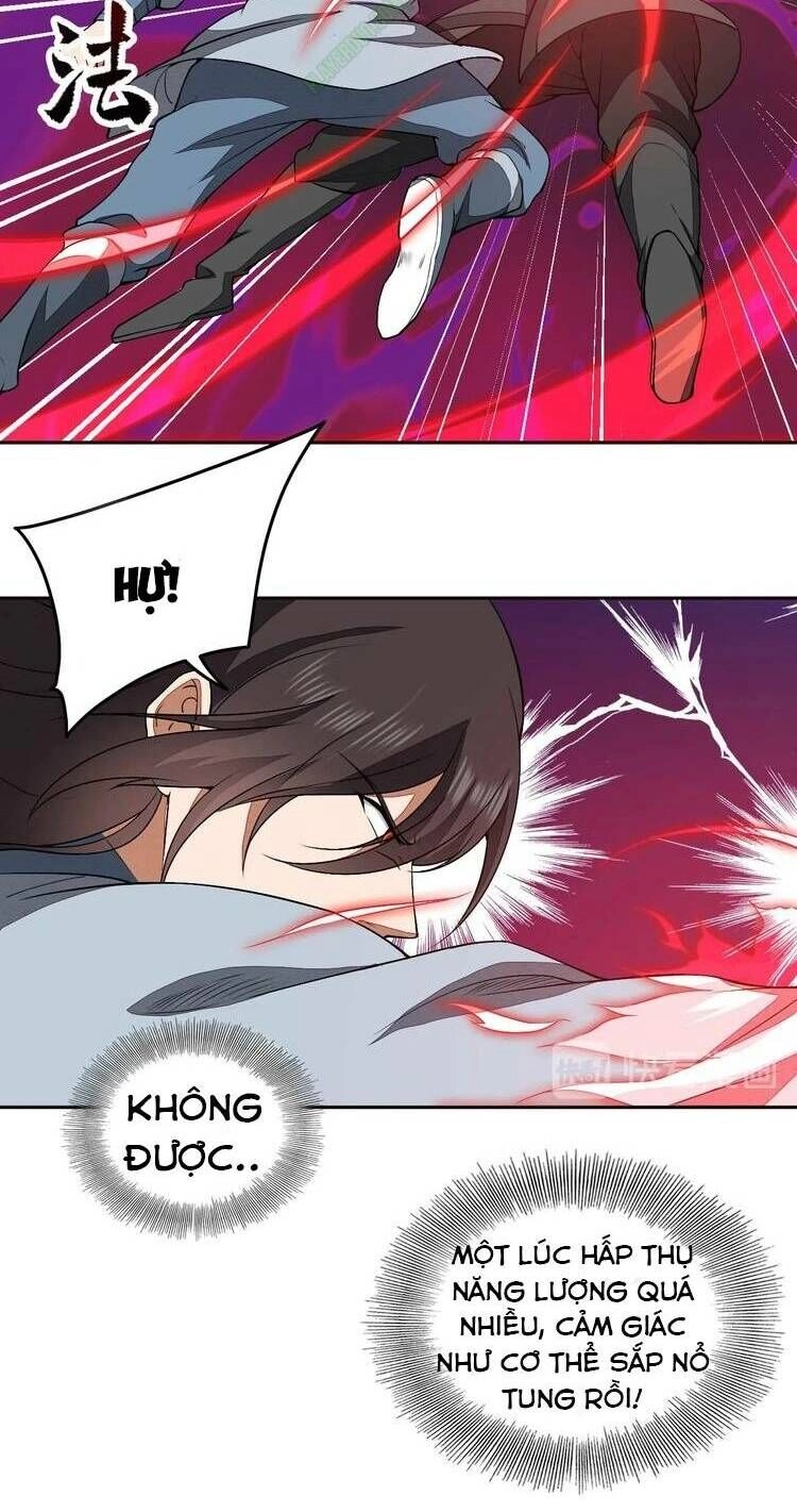 Khốn Long Đại Lục Chapter 17.2 - 4