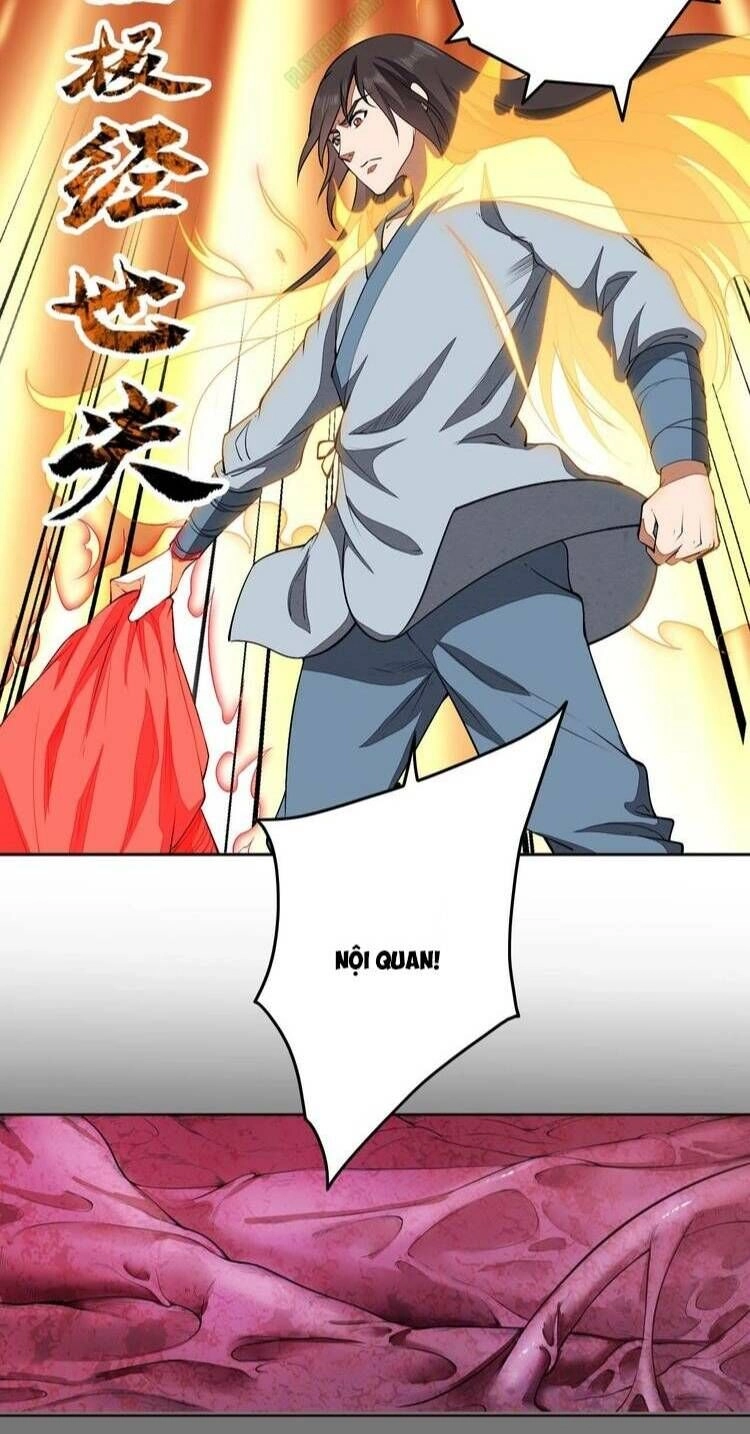 Khốn Long Đại Lục Chapter 17.2 - 6