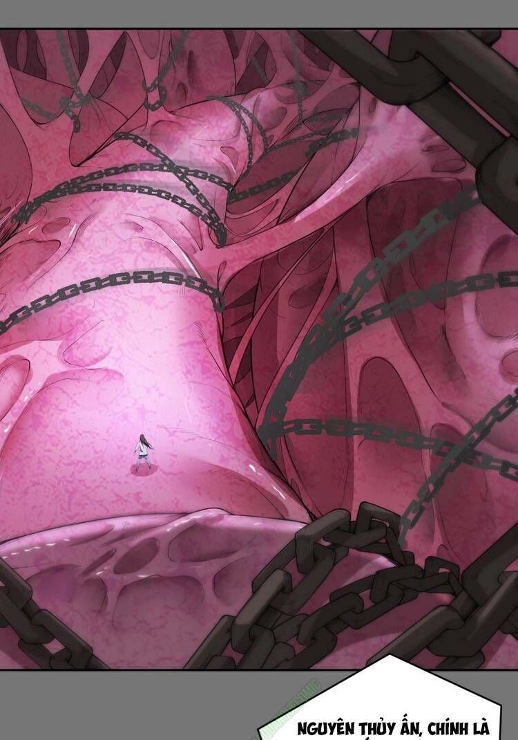 Khốn Long Đại Lục Chapter 17.2 - 7