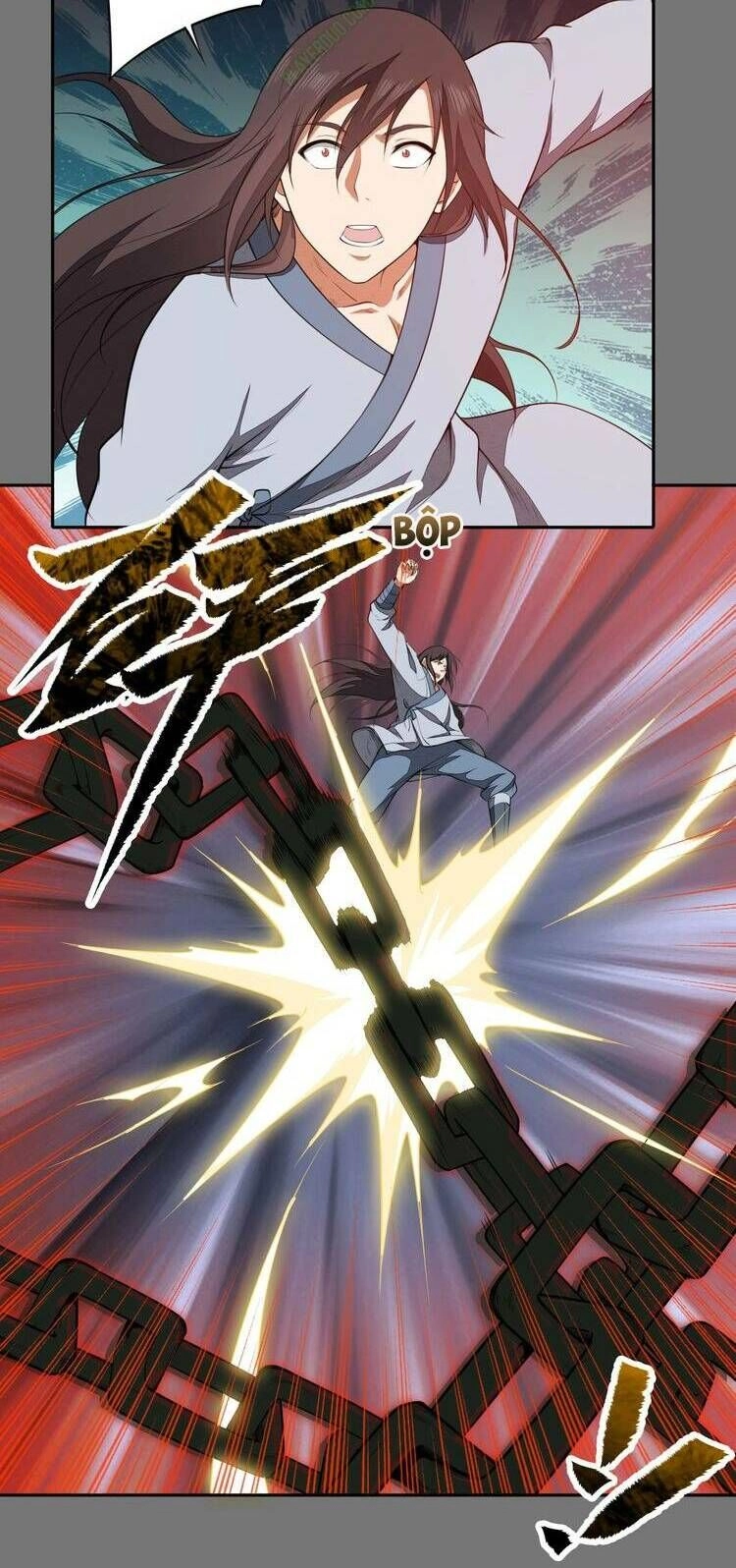 Khốn Long Đại Lục Chapter 17.2 - 12