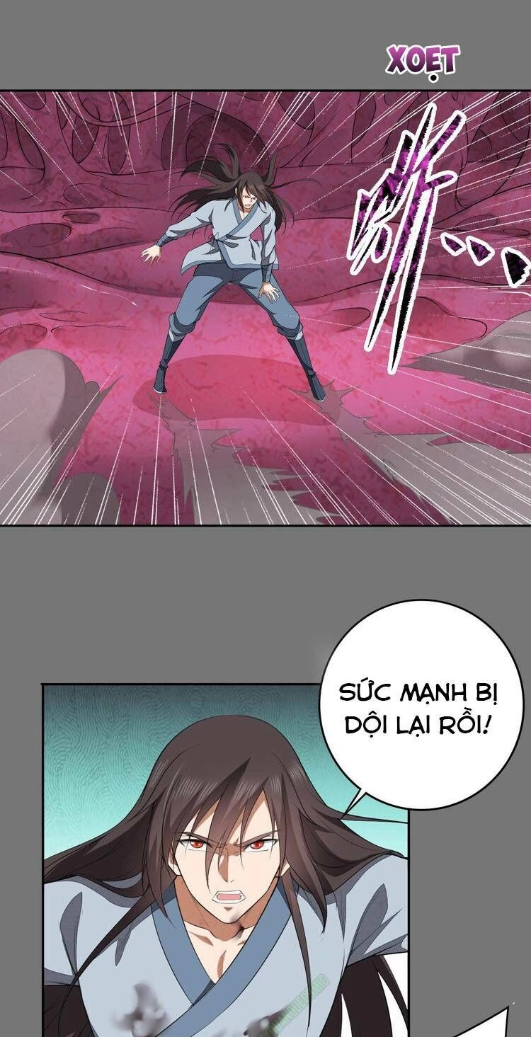 Khốn Long Đại Lục Chapter 17.2 - 13