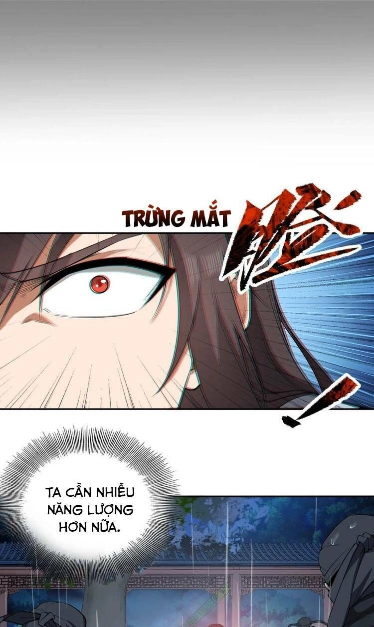 Khốn Long Đại Lục Chapter 17.2 - 17