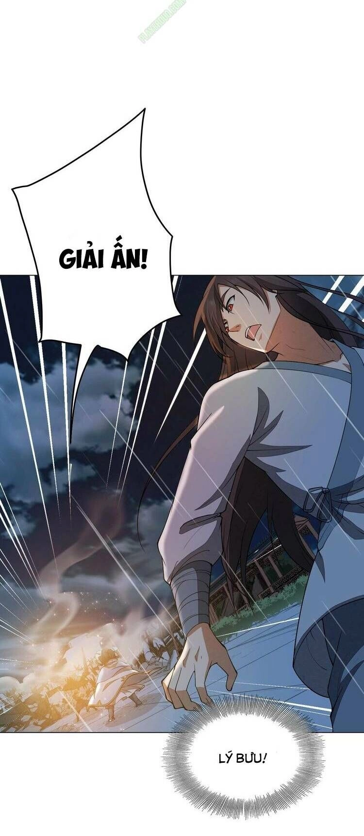 Khốn Long Đại Lục Chapter 17.2 - 20