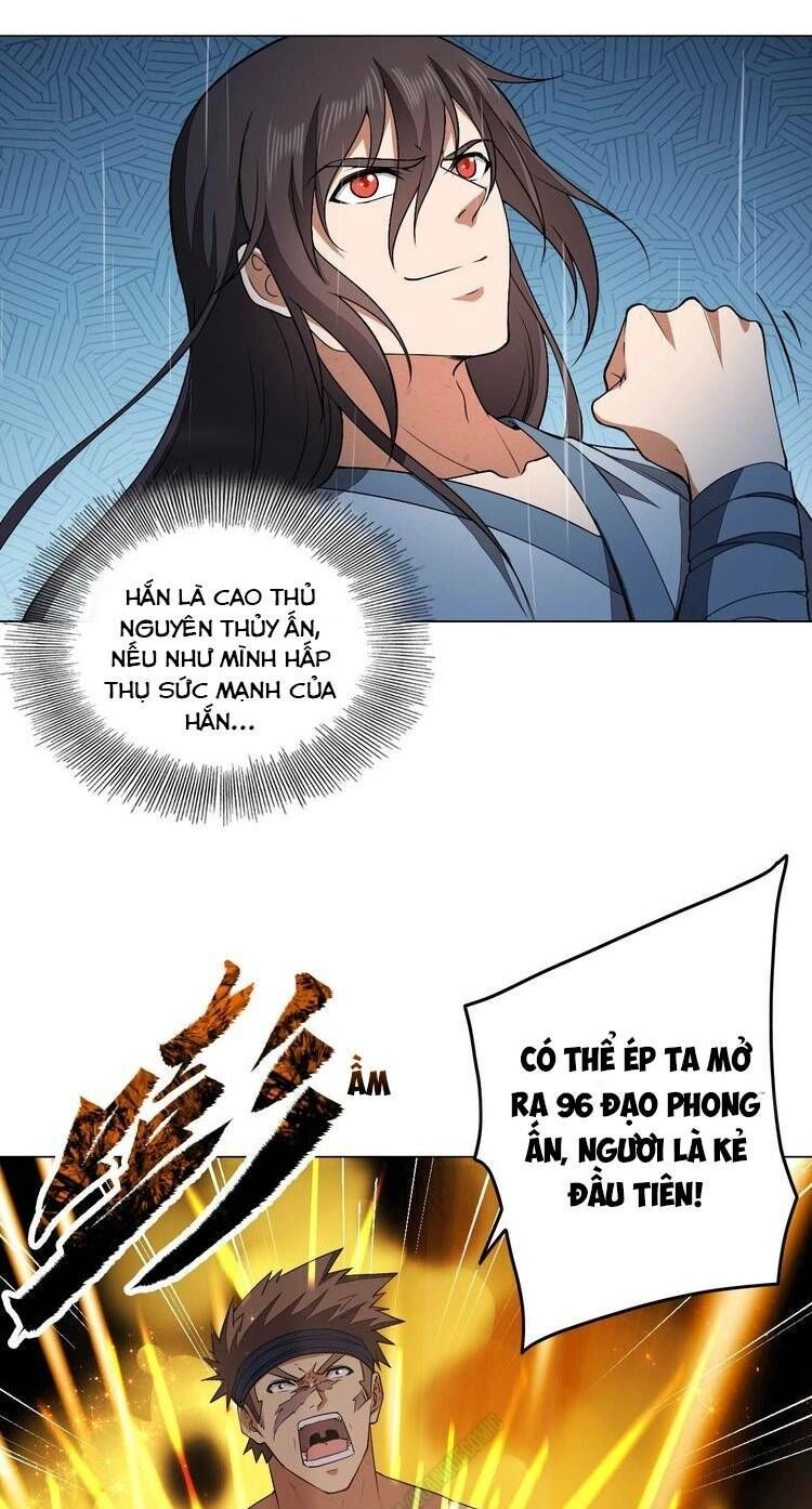 Khốn Long Đại Lục Chapter 17.2 - 21