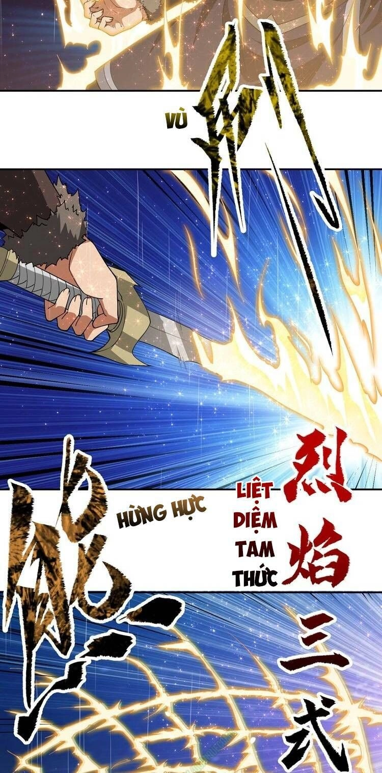 Khốn Long Đại Lục Chapter 17.2 - 23