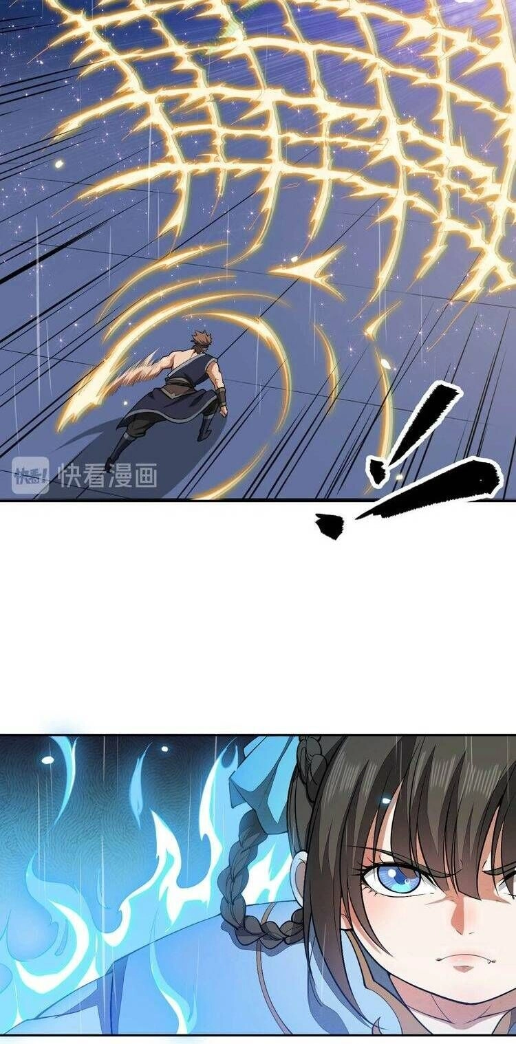 Khốn Long Đại Lục Chapter 17.2 - 24